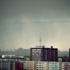 Berlin Rain