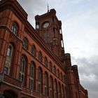 Berlin, Red Townhall