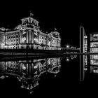 BERLIN reflection 