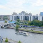  Berlin: Regierungsviertel mit Reichstag