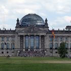 Berlin - Reichstag, 01