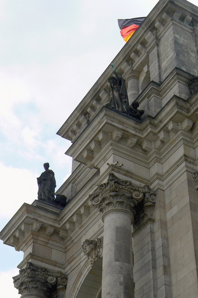 Berlin Reichstag