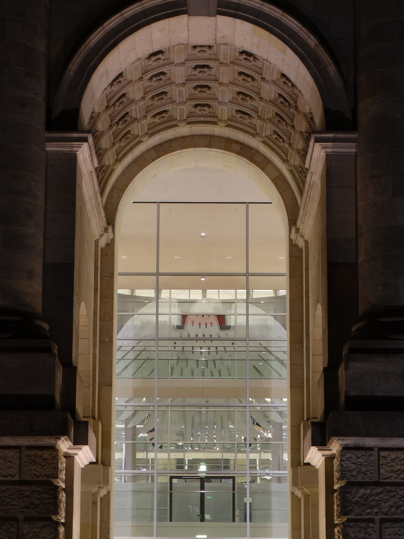 Berlin Reichstag