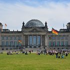 Berlin Reichstag