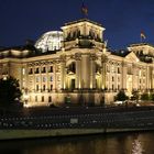 Berlin Reichstag