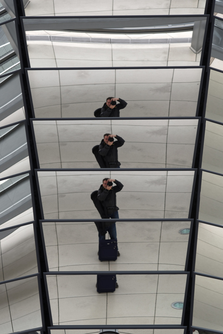 Berlin Reichstag 2