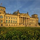 Berlin Reichstag 2015-01