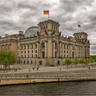 Berlin Reichstag 2015-02