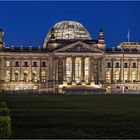 Berlin Reichstag 2015-03