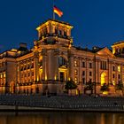 Berlin - Reichstag