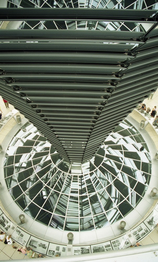 Berlin-Reichstag