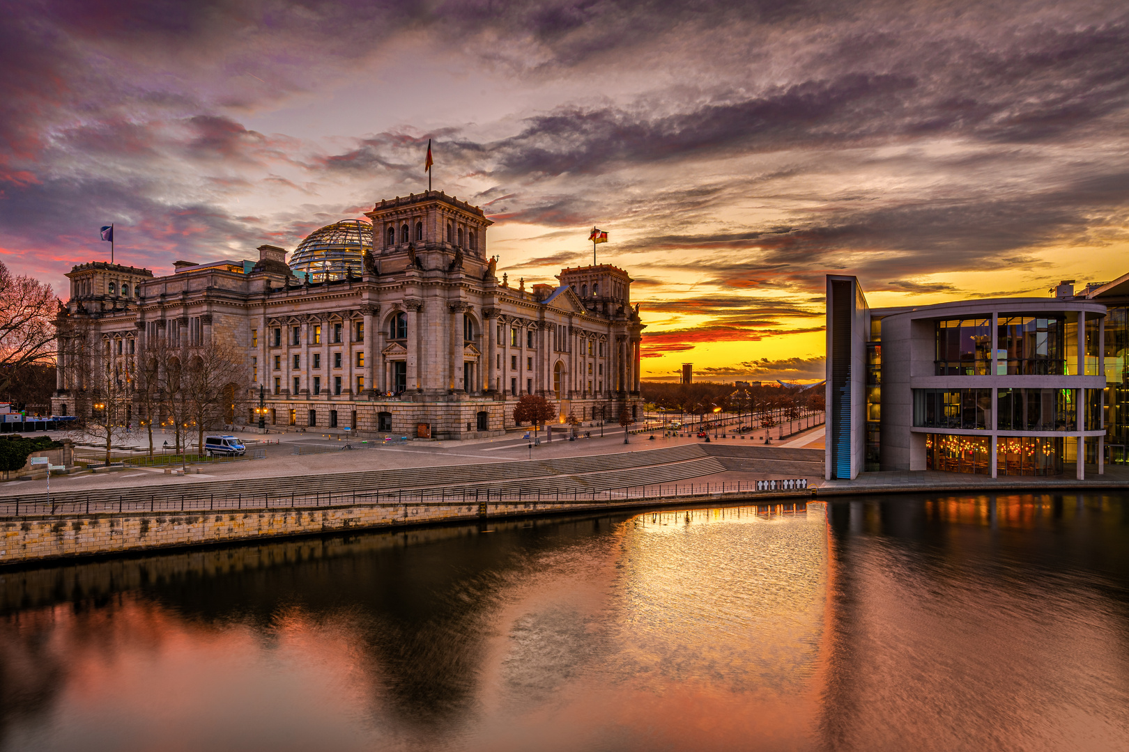 Berlin Reichstag