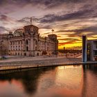 Berlin Reichstag