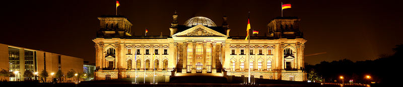 *****Berlin - Reichstag*****