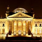 *****Berlin - Reichstag*****