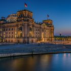 Berlin - Reichstag