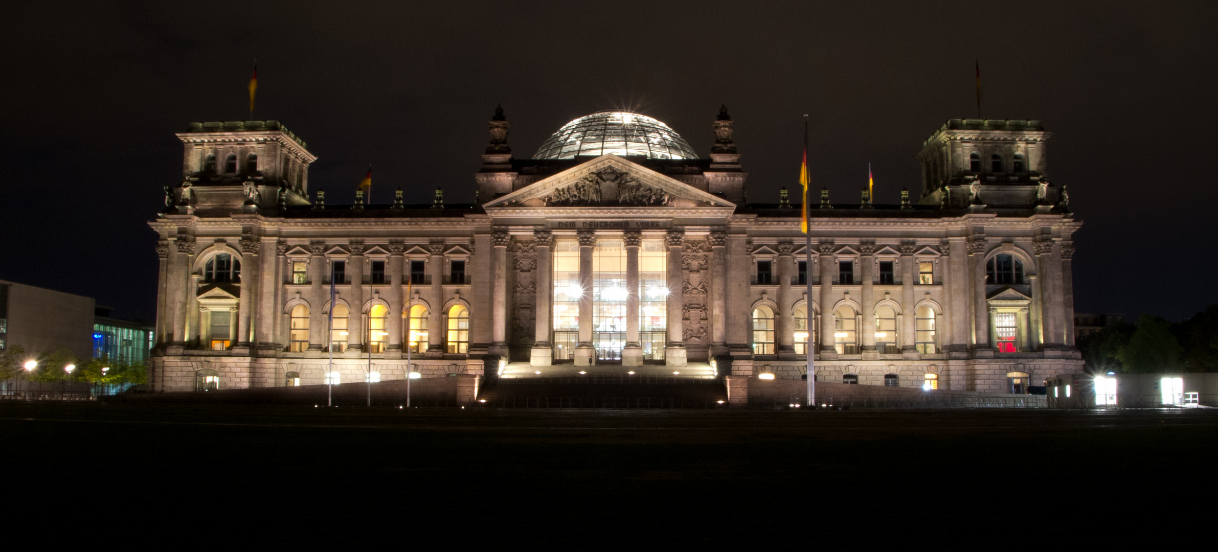 Berlin Reichstag