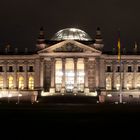 Berlin Reichstag