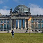 Berlin Reichstag