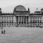 Berlin - Reichstag