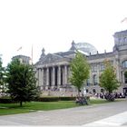 Berlin: Reichstag