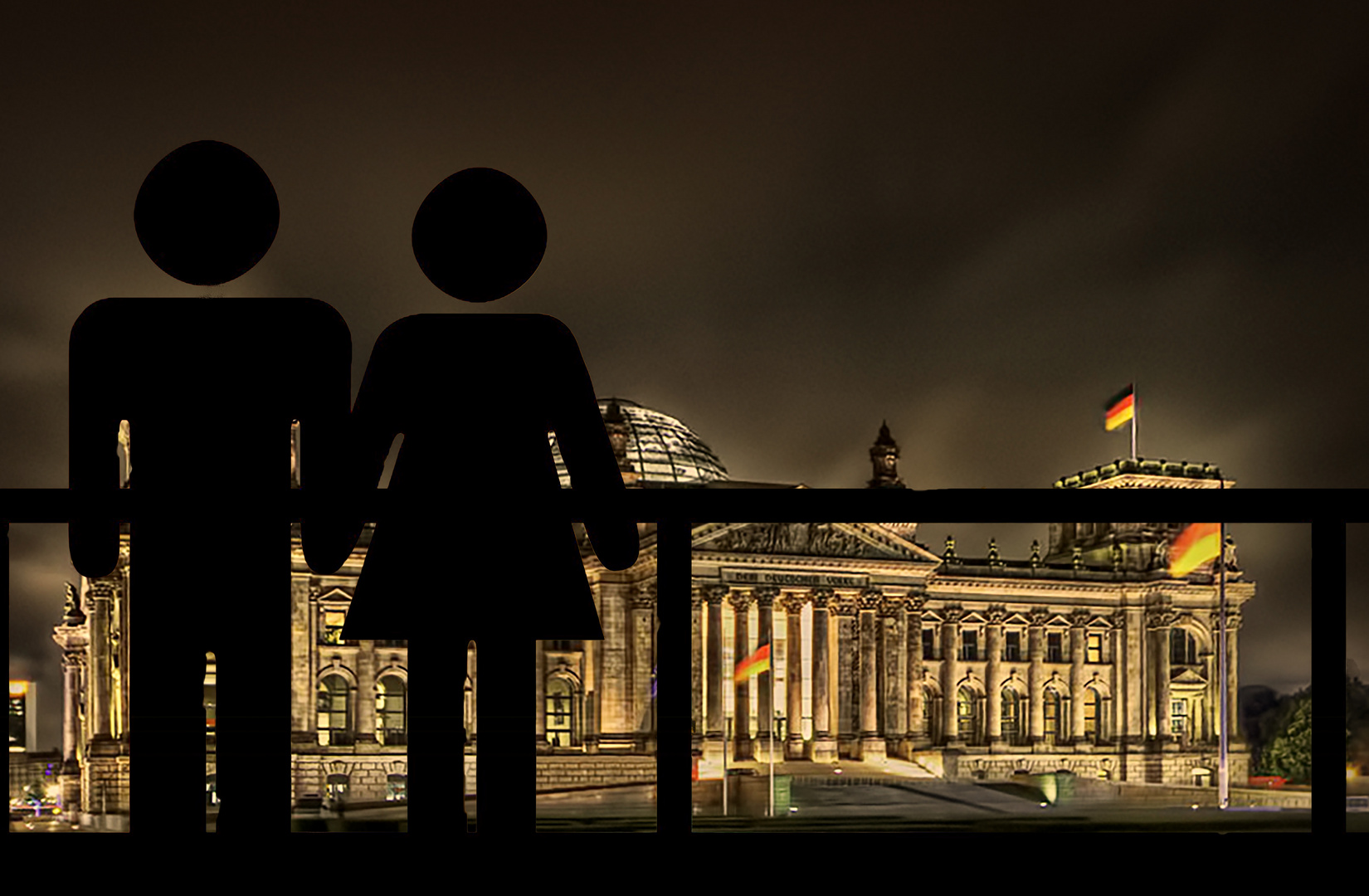 Berlin Reichstag