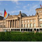 Berlin, Reichstag