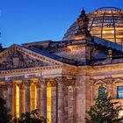 Berlin - Reichstag