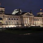 Berlin " Reichstag"