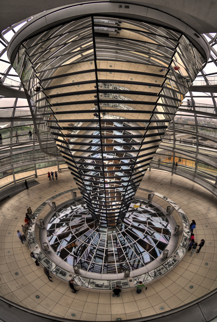 Berlin Reichstag