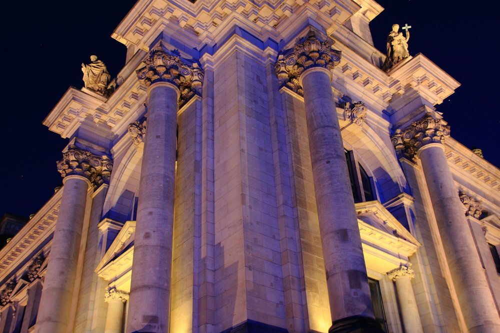 Berlin Reichstag