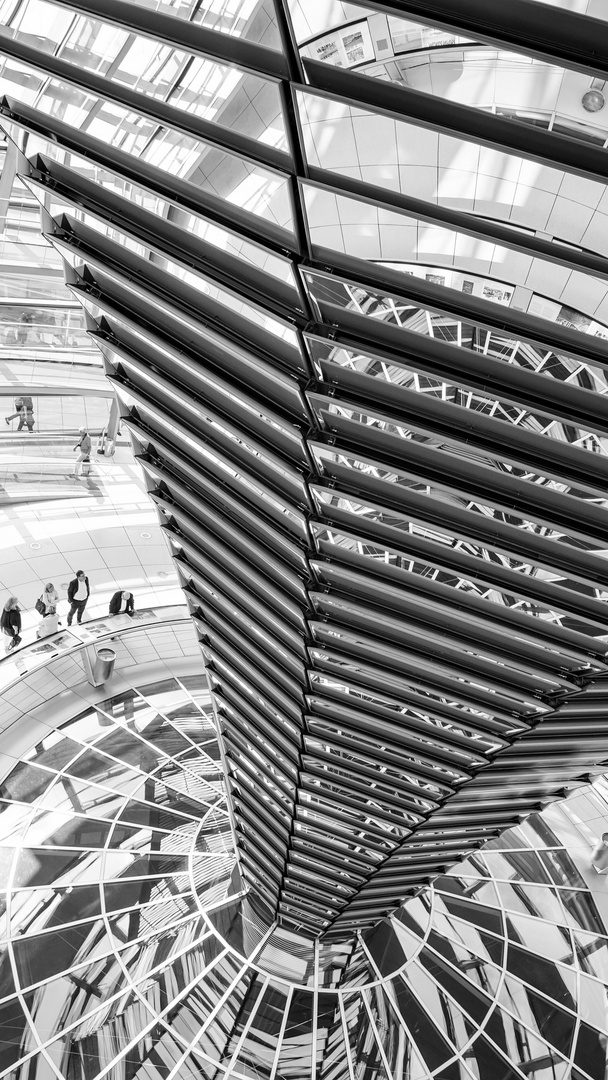 BERLIN REICHSTAG