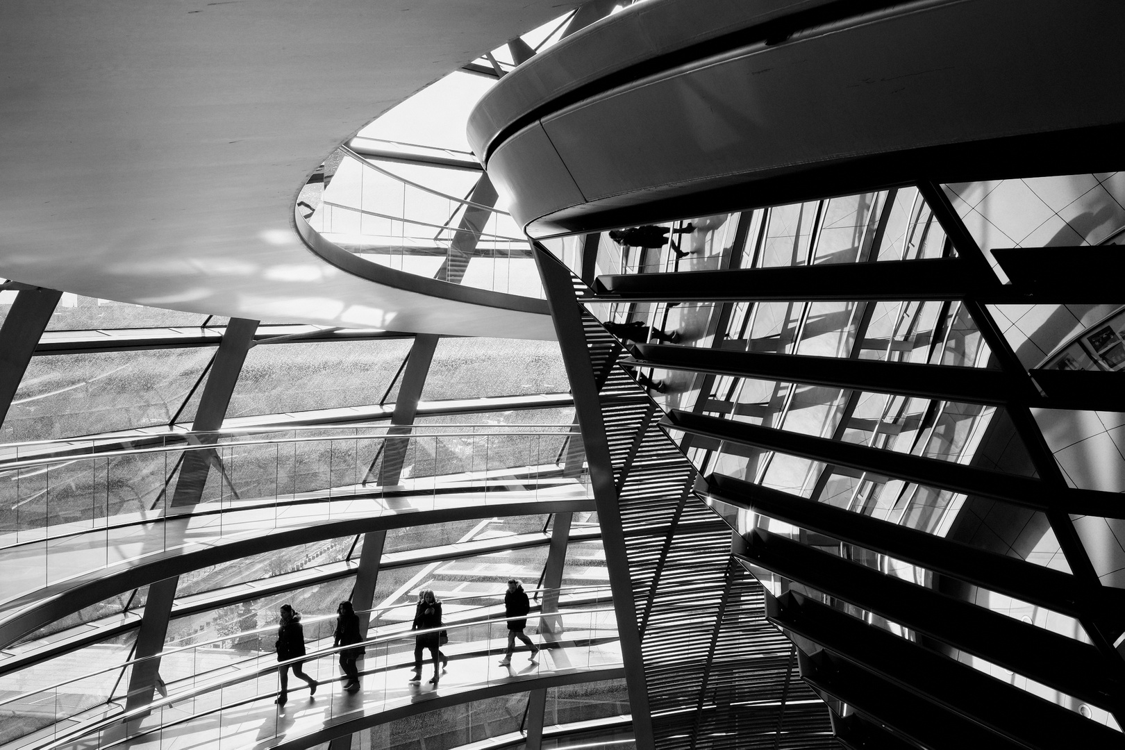 Berlin Reichstag