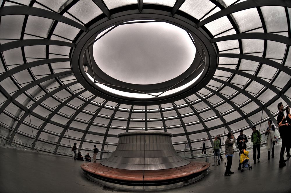 Berlin . Reichstag