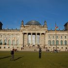 Berlin Reichstag