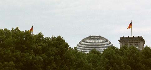 Berlin | Reichstag