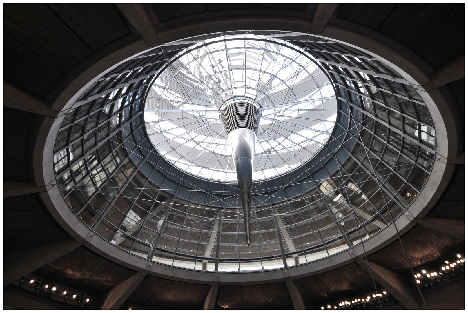 Berlin, Reichstag