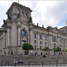 Berlin, Reichstag