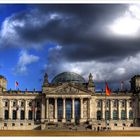 Berlin Reichstag