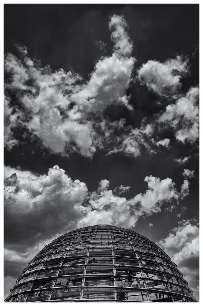 Berlin Reichstag