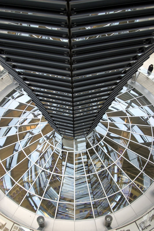 Berlin - Reichstag