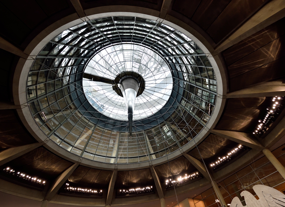 Berlin Reichstag