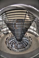 Berlin . Reichstag