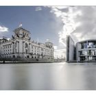 Berlin | Reichstag | Spree