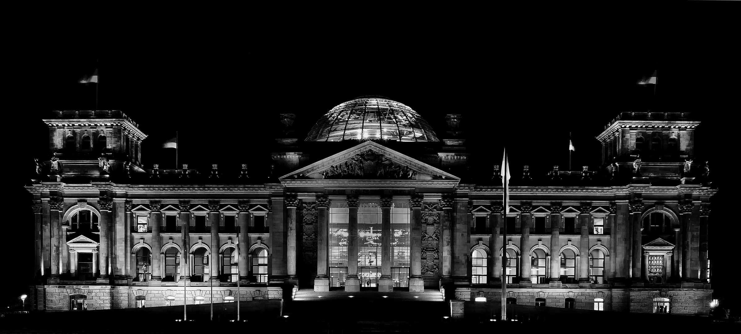 Berlin, Reichstag SW1