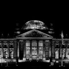 Berlin, Reichstag SW1