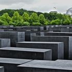 Berlin Reichstag und jüdisches Denkmal