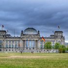 Berlin Reichstagsgebäude