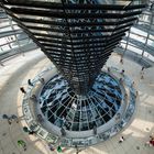 Berlin - Reichstagskuppel #1