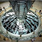 Berlin - Reichstagskuppel